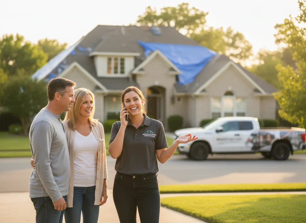 Emergency Roof Repair Port Republic, VA FAQs